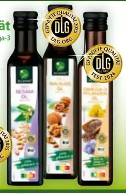 Norma Bio Sonne Bio-Öl-Spezialität Angebot
