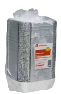 Transgourmet Economy Aluschalen Angebot