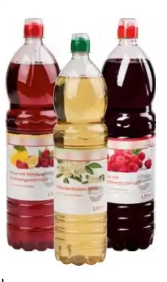 Transgourmet Economy Sirup Angebot