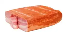 Transgourmet Economy Gastro Bacon Angebot