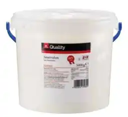 Transgourmet Quality Sauerrahm Angebot