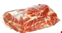Transgourmet Quality Schweinsschopf Angebot
