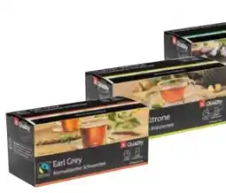 Transgourmet Quality Tee Angebot