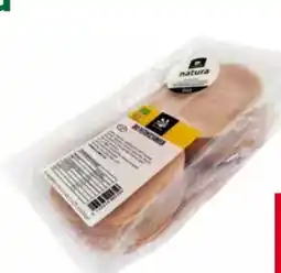Transgourmet Natura Bio Putenschinken Angebot