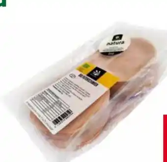 Transgourmet Natura Bio Putenschinken Angebot