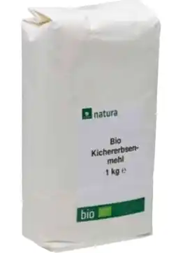 Transgourmet Natura BIO Kichererbsenmehl Angebot