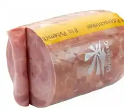 Transgourmet Natura Bio Putenschinken Noir Angebot