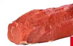 Transgourmet Natura Bio Rind Weisses Scherzl Angebot