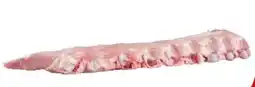 Transgourmet Vonatur Voralpen Strohschwein Spare Ribs Angebot