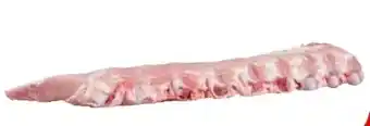 Transgourmet Vonatur Voralpen Strohschwein Spare Ribs Angebot