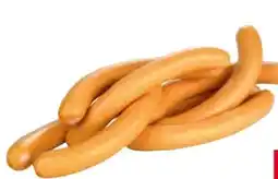 Transgourmet Vonatur Bio Frankfurter Angebot