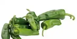 Transgourmet Cook Pimientos De Padrón Angebot
