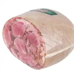 Transgourmet Franz Krainer Bauernpresswurst Angebot