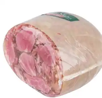 Transgourmet Franz Krainer Bauernpresswurst Angebot