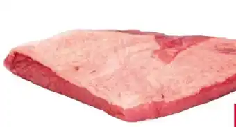 Transgourmet Vonatur Bio Bergweiderind Brustkern Angebot