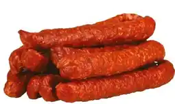 Transgourmet Sorger Hauswürstel Angebot