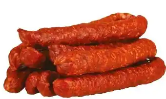 Transgourmet Sorger Hauswürstel Angebot