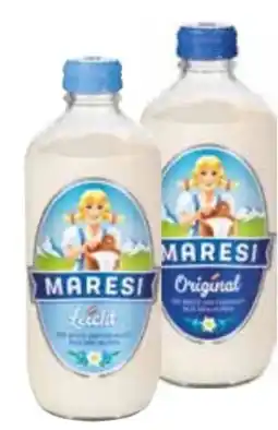 Transgourmet Maresi Das Original Angebot
