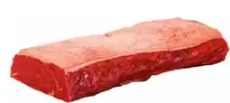 Transgourmet Asaredo Beef Beiried Angebot