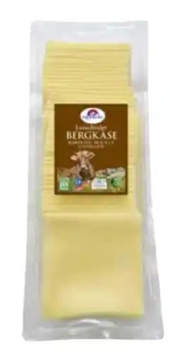 Transgourmet Kärntnermilch Lesachtaler Bergkäse Angebot