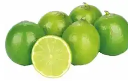 Transgourmet Limetten Angebot