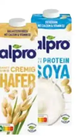 Transgourmet Alpro Sojadrink Angebot