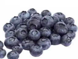 Transgourmet Heidelbeeren Angebot