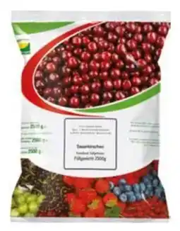 Transgourmet Oswald Sauerkirschen Angebot