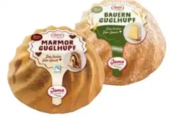 Transgourmet Jomo Gugelhupf Angebot