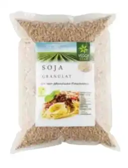 Transgourmet Veggy Star Soja Produkte Angebot