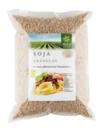 Transgourmet Veggy Star Soja Produkte Angebot