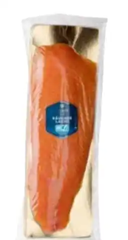 Transgourmet Kulmer Fisch Räucherlachs Angebot