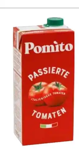 Transgourmet Pomito Passierte Tomaten Angebot