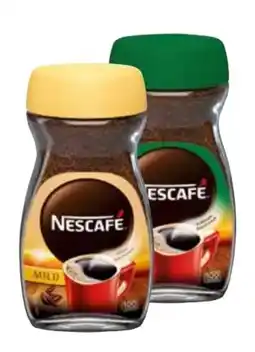 Transgourmet Nescafé Classic Angebot