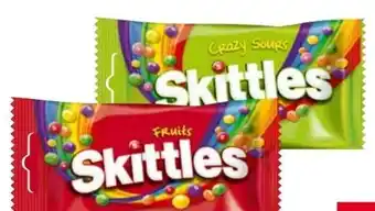 Transgourmet Wrigley's Skittles Angebot