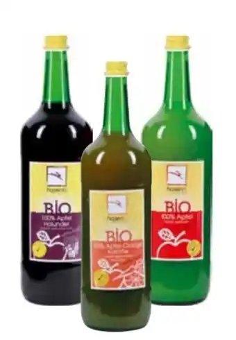 Transgourmet Hasenfit Bio Säfte Angebot