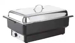 Transgourmet Hendi Chafing Dish Tellano Angebot