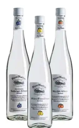 Transgourmet Weingut Hauser Brand Angebot