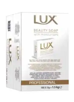 Transgourmet Lux Gästeseife Angebot