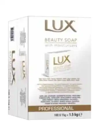 Transgourmet Lux Gästeseife Angebot