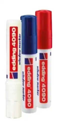 Transgourmet Edding Kreidemarker Angebot
