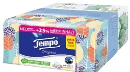 Transgourmet Tempo Taschentücher Box Angebot