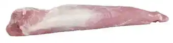 Transgourmet Vonatur Voralpen Strohschwein Filet Angebot