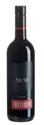 Transgourmet Weingut Heinrich Silvia 50.50 Angebot
