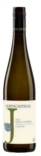 Transgourmet Jurtschitsch Sonnhof Grüner Veltliner Gneis & Glimmer Angebot