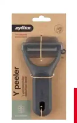 Transgourmet Zyliss Pendelschäler Y Angebot