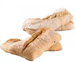 Transgourmet Vonatur Bio Ciabatta Angebot