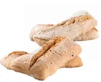 Transgourmet Vonatur Bio Ciabatta Angebot