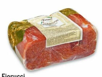 Metro Prosciutto Mattonella Angebot