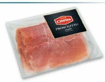 Metro Prosciutto Crudo Angebot